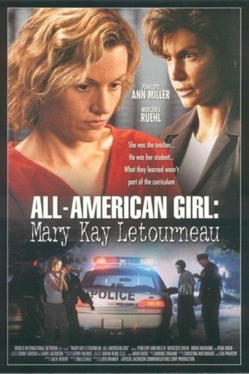 All-American Girl: The Mary Kay Letourneau Story backdrop