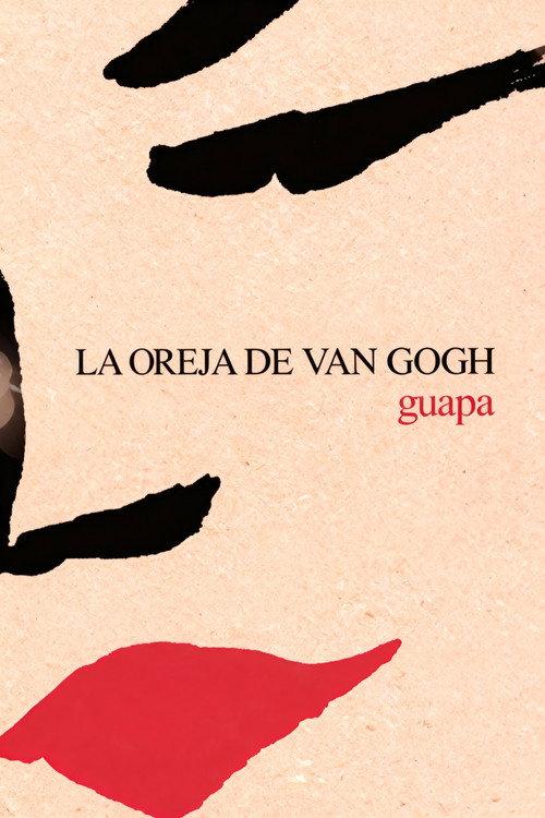 La Oreja de Van Gogh: al descubierto backdrop