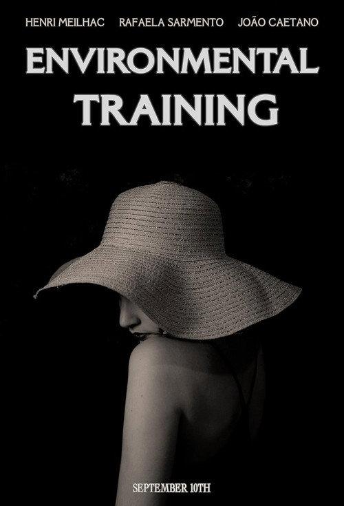 Environmental Training backdrop