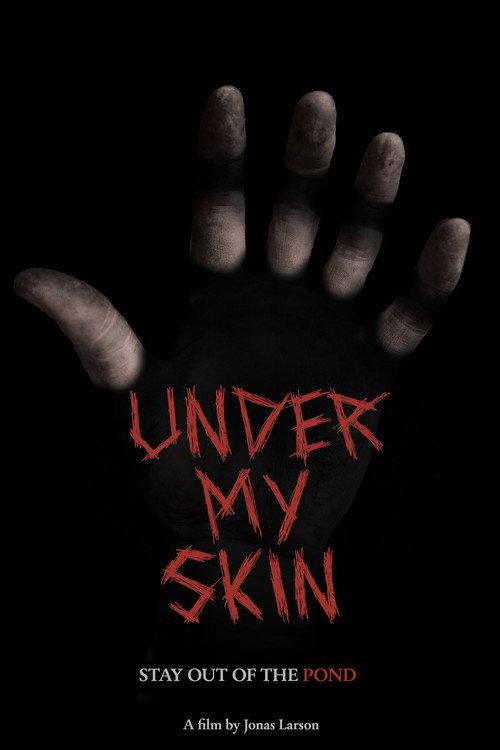 Under My Skin backdrop