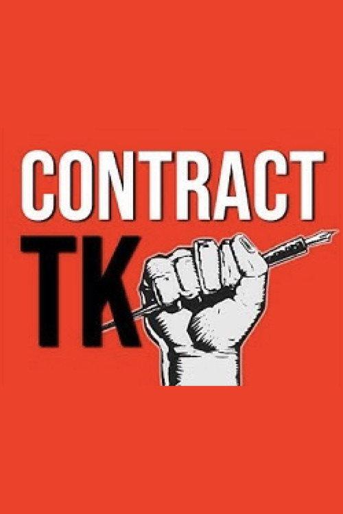 Contract TK backdrop