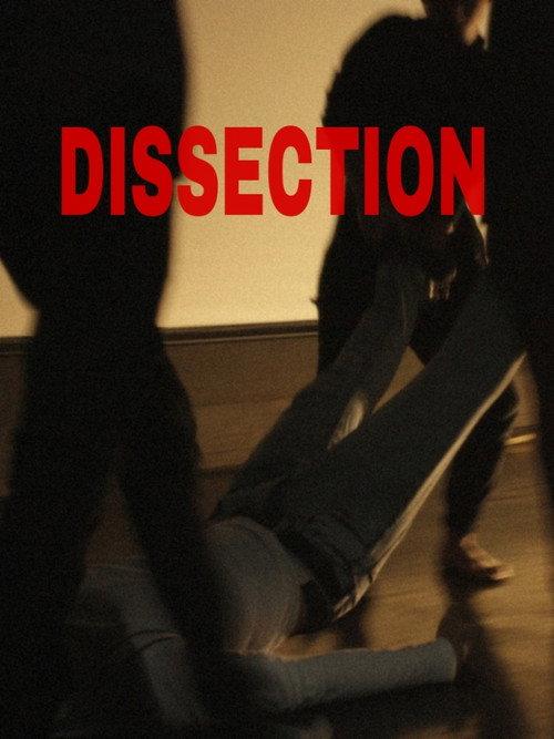 Dissection backdrop