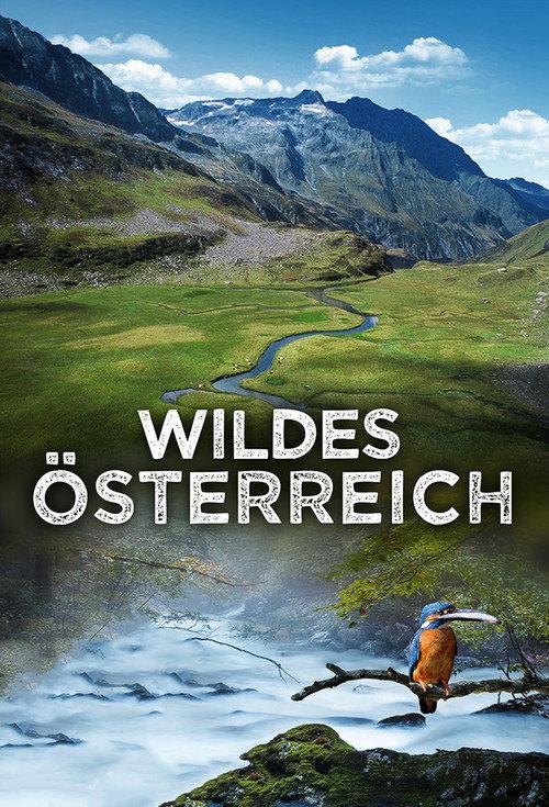 Wild Austria backdrop