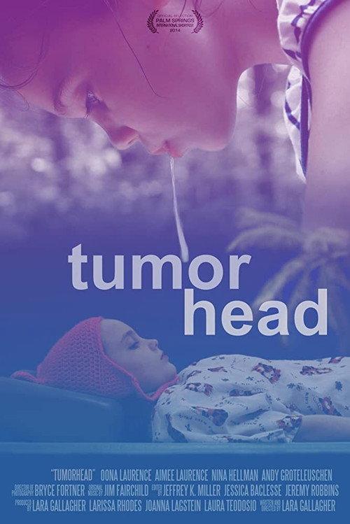 Tumorhead backdrop