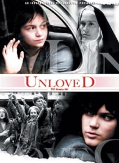 Unloved backdrop