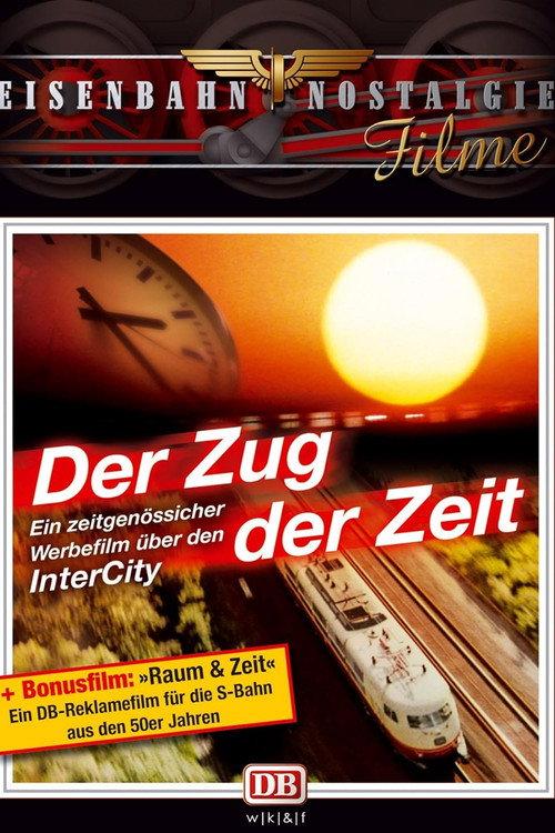 Der Zug der Zeit backdrop