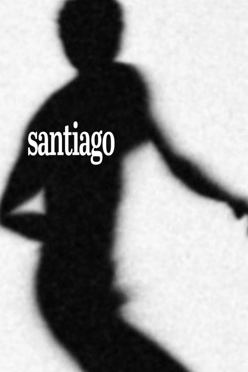 Santiago backdrop