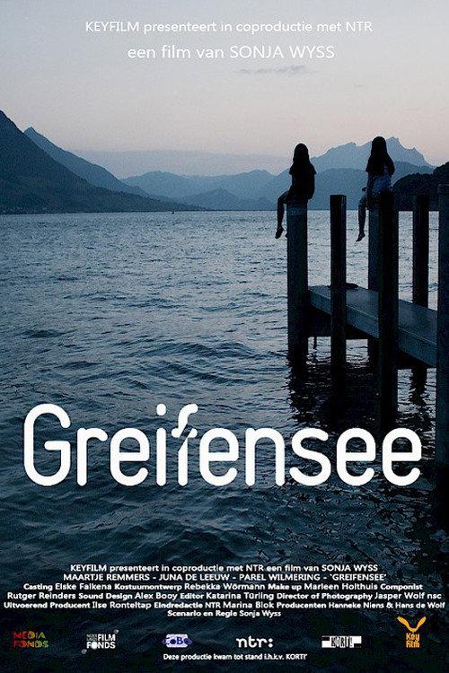 Greifensee backdrop