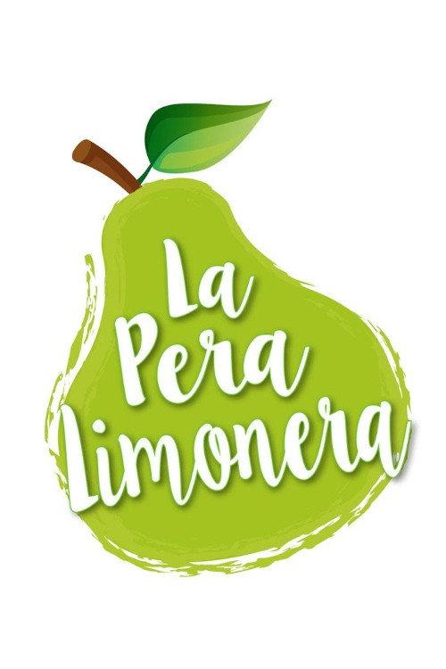 La pera limonera backdrop