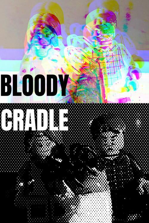 Bloody Cradle backdrop