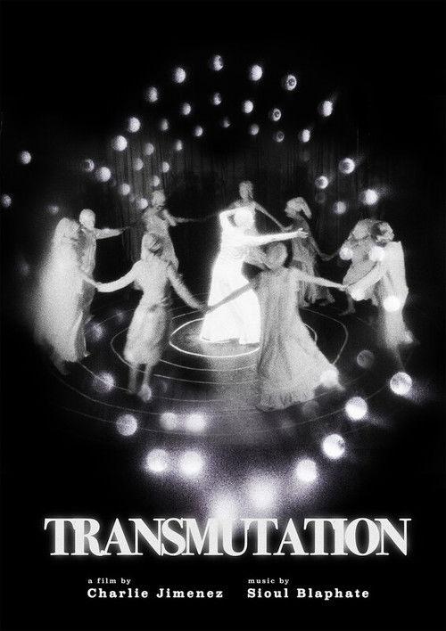 Transmutation backdrop