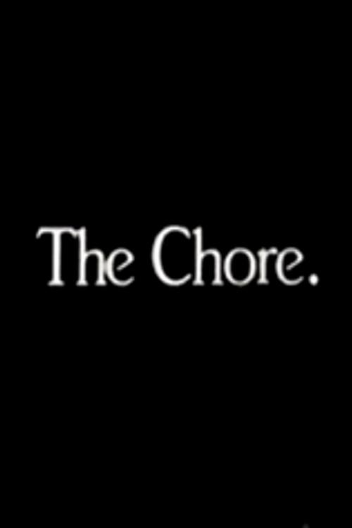 The Chore backdrop