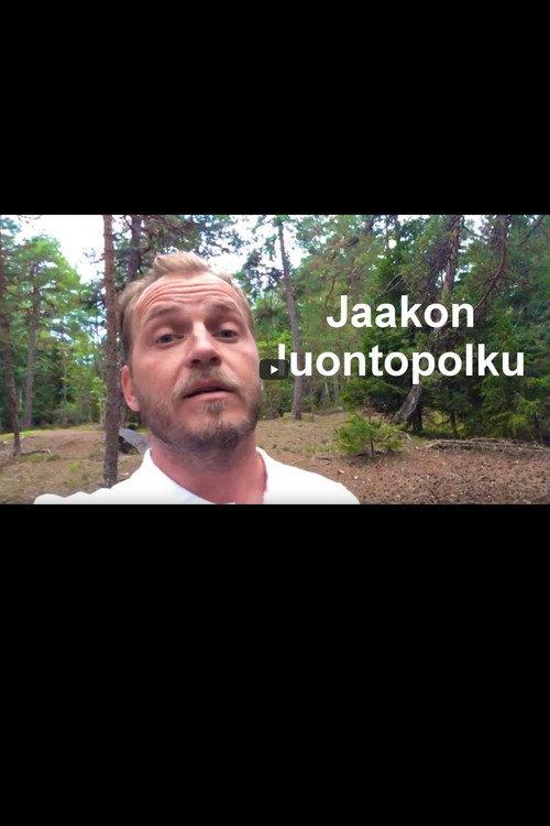 Jaakko's Nature Trail backdrop