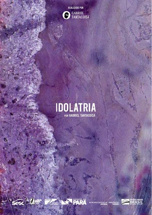 Idolatria backdrop