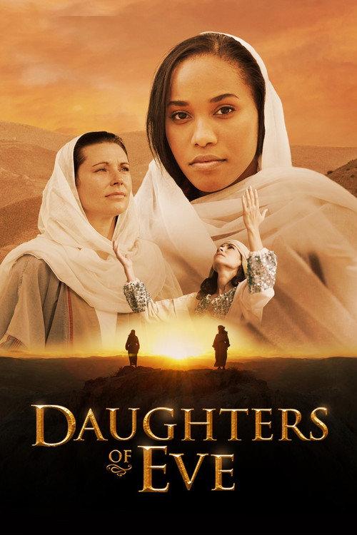 Daughters of Eve backdrop