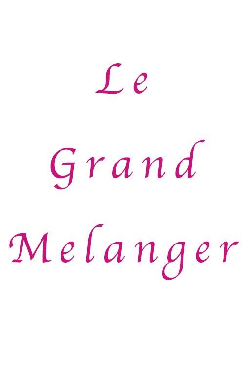Le Grand Melanger backdrop