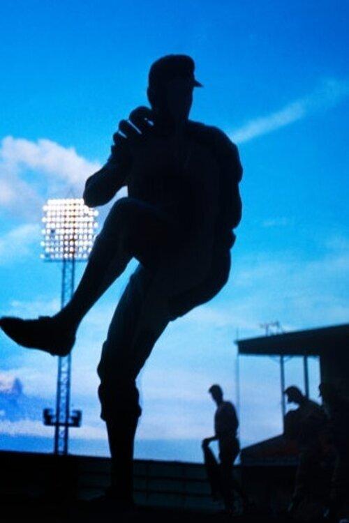 GOATs: The Greatest of All Time backdrop