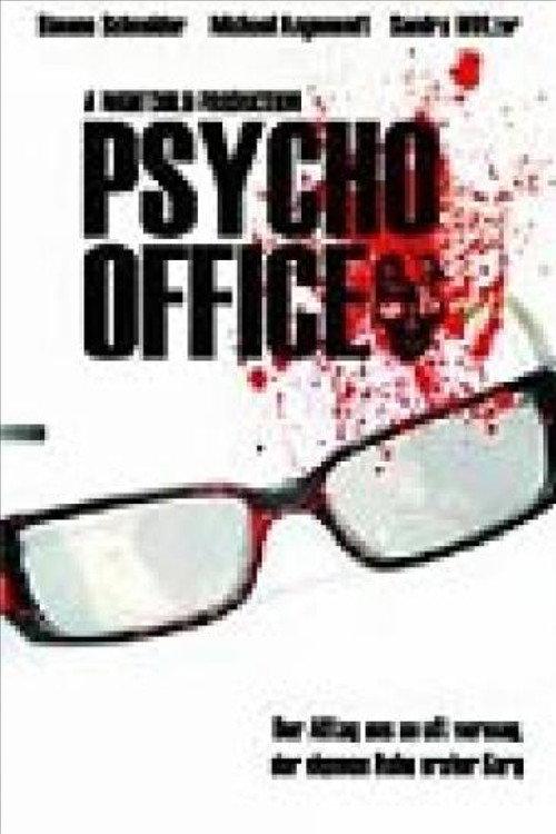 Psycho Office backdrop