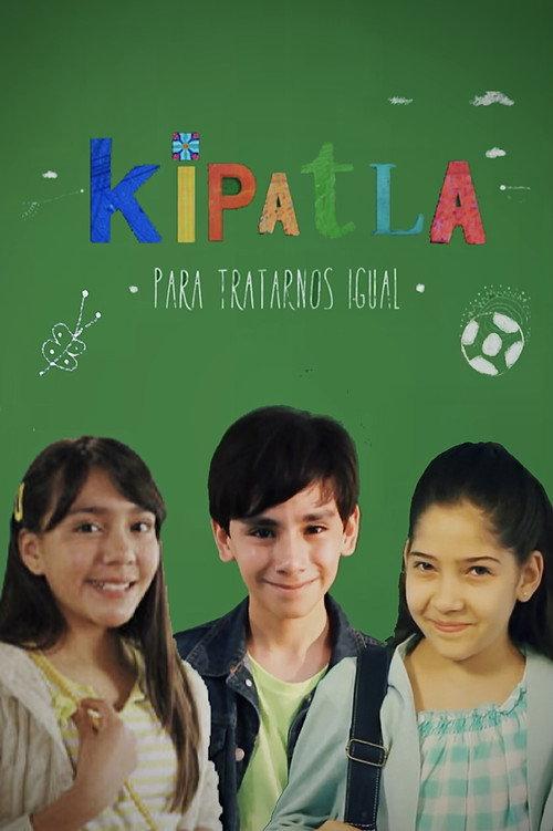 Kipatla backdrop
