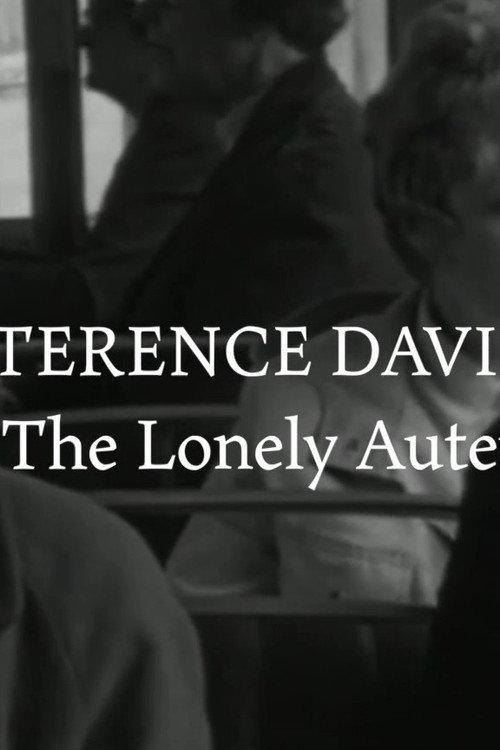 Terence Davies - The Lonely Auteur backdrop