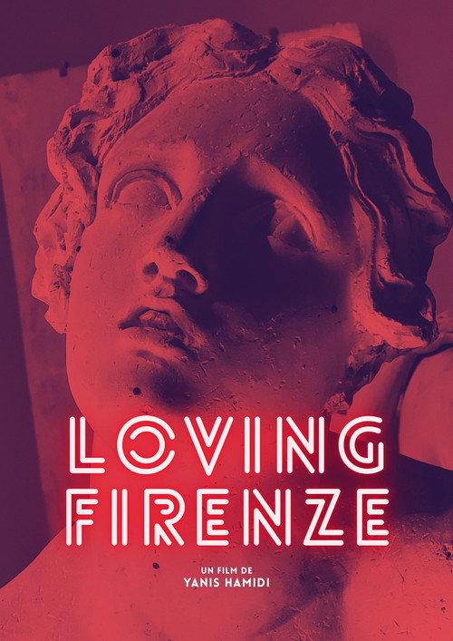 Loving Firenze backdrop