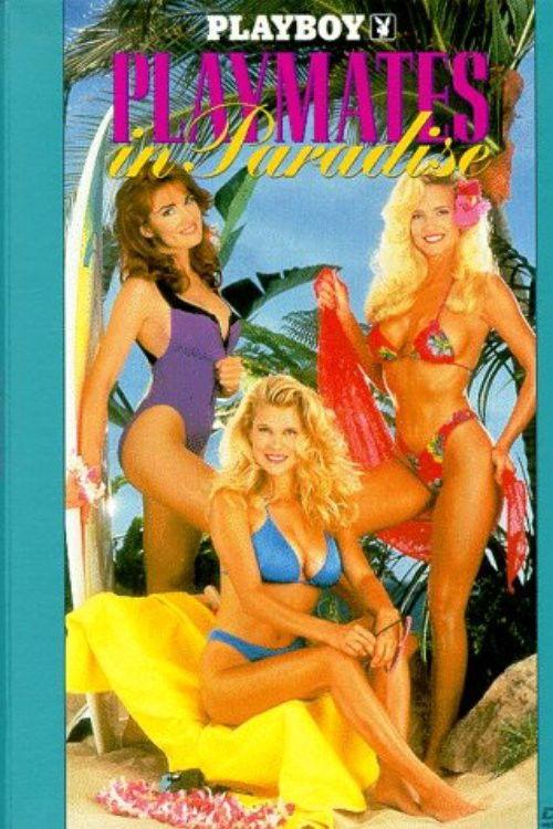 Playboy: Playmates in Paradise backdrop
