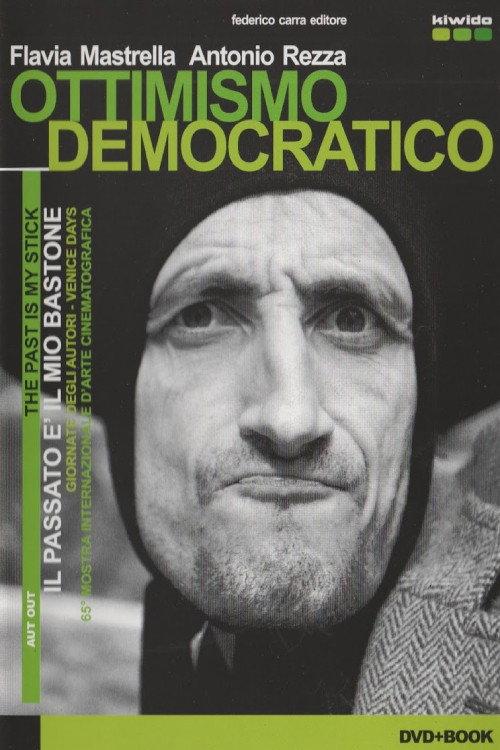 Ottimismo democratico backdrop