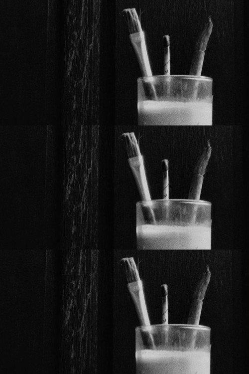 So As Not to Sleep backdrop