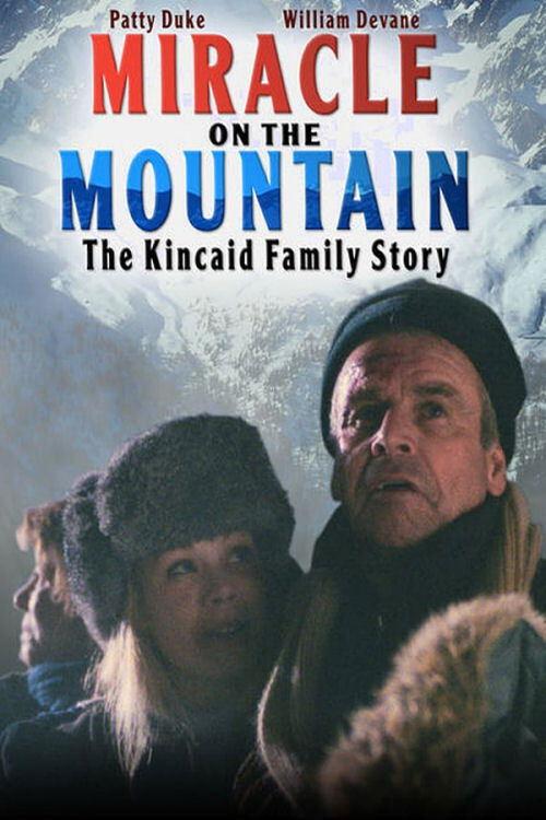 Miracle on the Mountain: The Kincaid Family Story backdrop