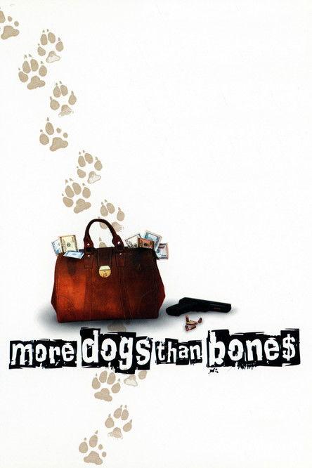 More Dogs Than Bones backdrop