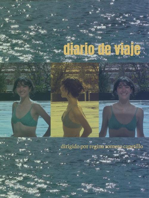 diario de viaje backdrop
