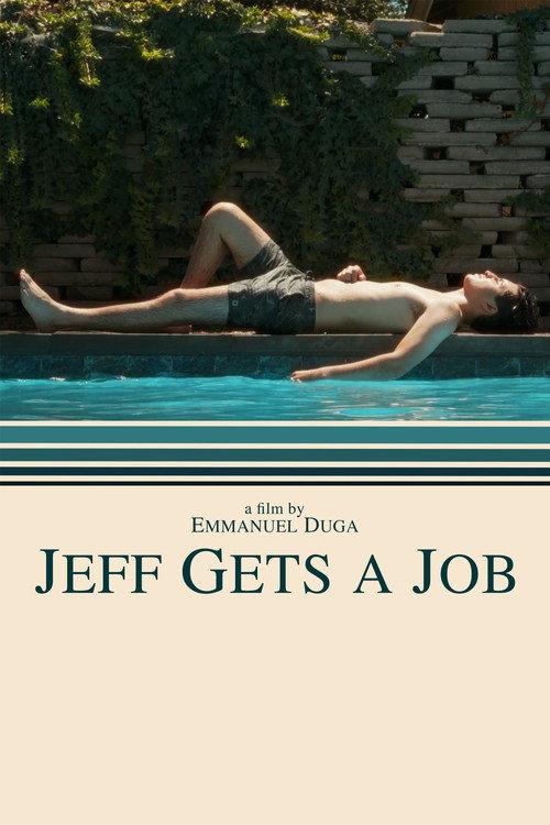 Jeff Gets A Job backdrop