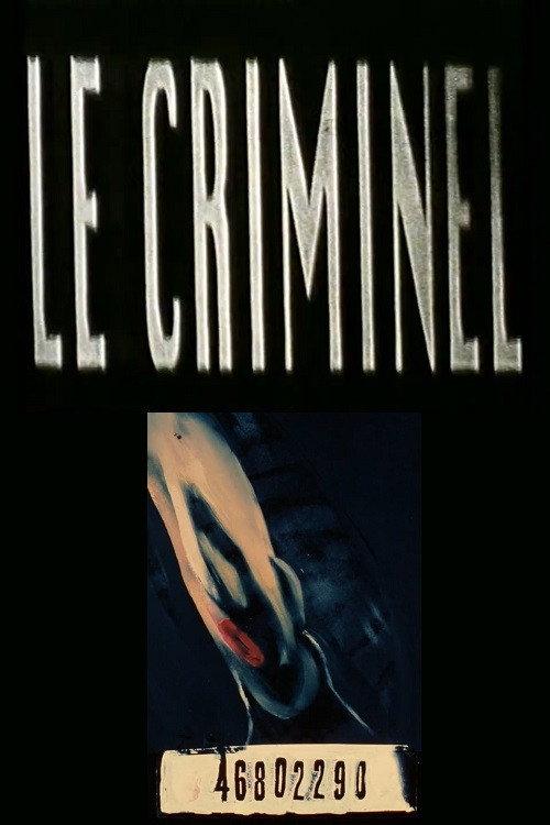 The Criminals backdrop