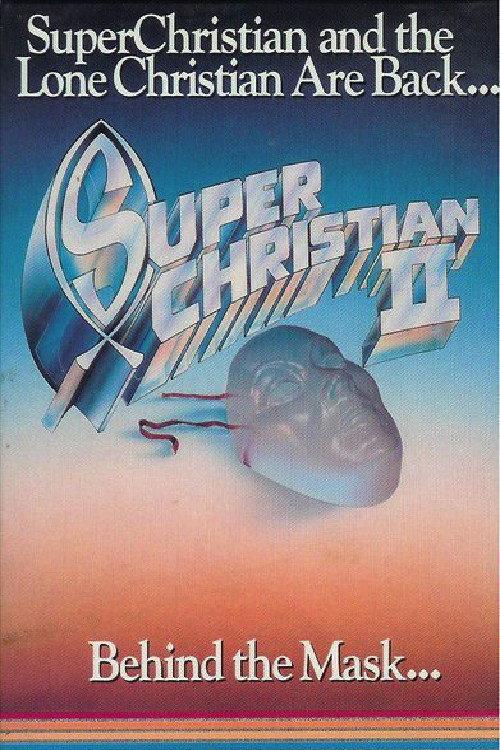 Super Christian 2 backdrop