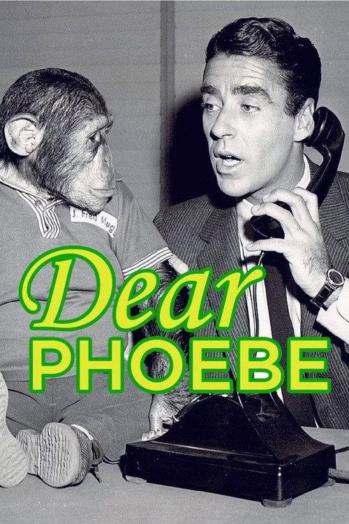 Dear Phoebe backdrop