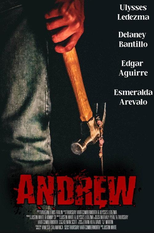 Andrew backdrop
