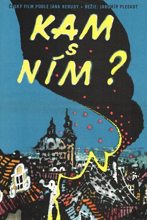 Kam s ním? backdrop
