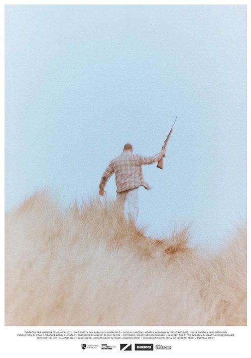 Gypsy Hunt backdrop