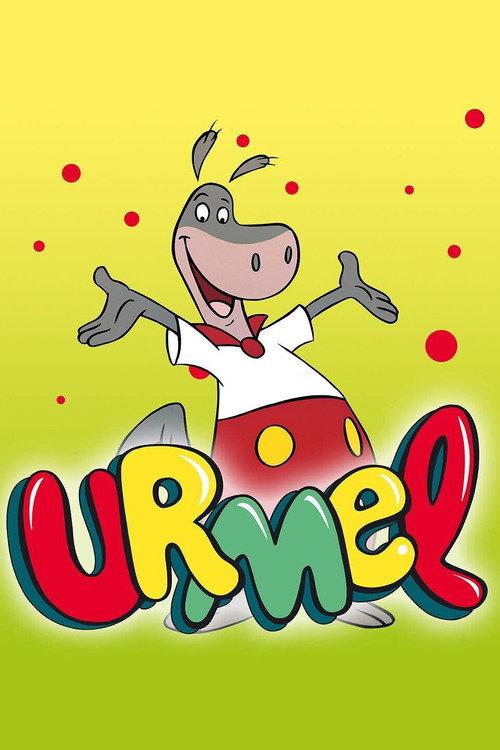 Urmel backdrop