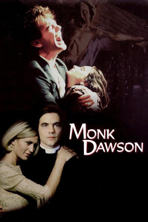 Monk Dawson backdrop