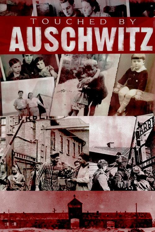 Touched by Auschwitz backdrop