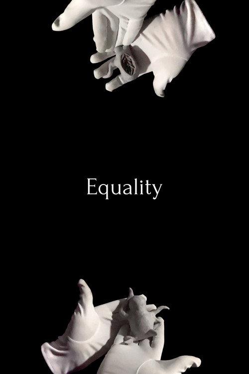 Equality backdrop