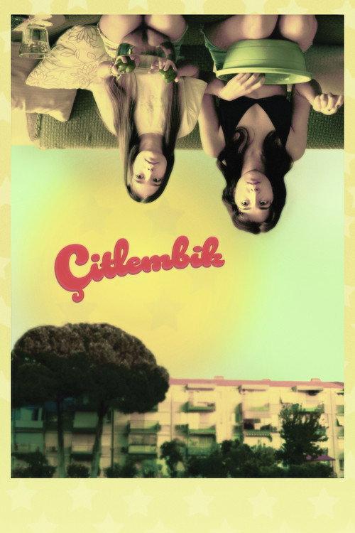 Çitlembik backdrop