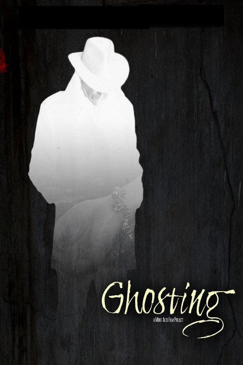 Ghosting backdrop