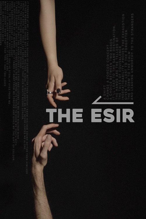 The Esir backdrop