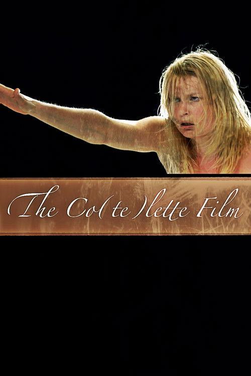 The Co(te)lette Film backdrop