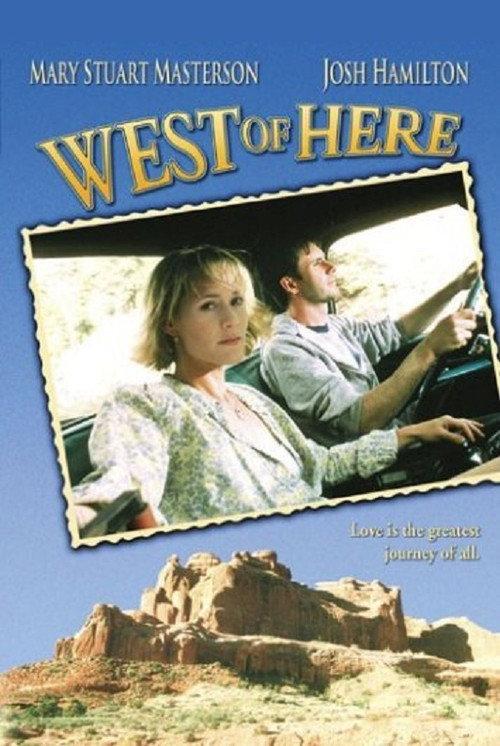 West of Here backdrop