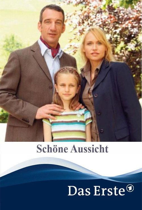 Schöne Aussicht backdrop
