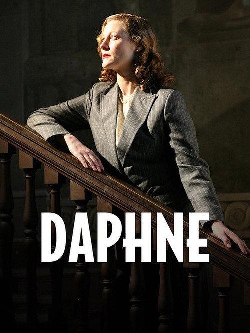 Daphne backdrop