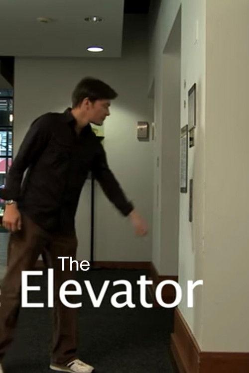 The Elevator backdrop